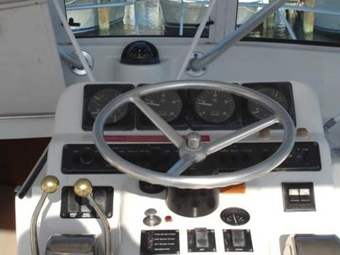 2002 Luhrs Open kopen