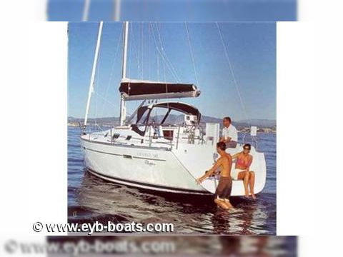 Beneteau Oceanis 343