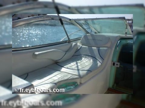 2005 Schaefer Yachts Phantom 290 zu verkaufen