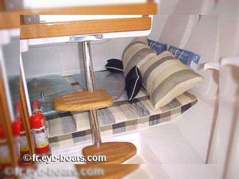2005 Schaefer Yachts Phantom 290 kaufen
