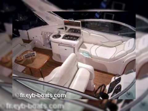 2005 Schaefer Yachts Phantom 290 zu verkaufen