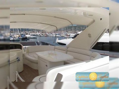 Buy 2005 Azimut 62