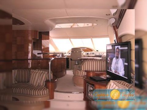 2005 Azimut 62 for sale