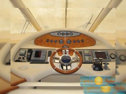 Buy 2005 Azimut 62