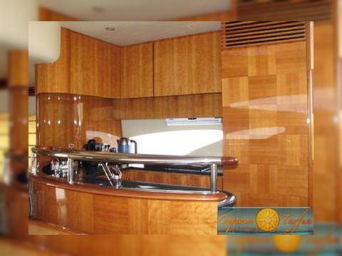 2005 Azimut 62 for sale