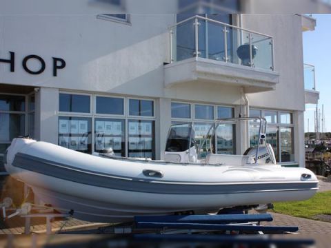 2010 Predator 490 satın almak