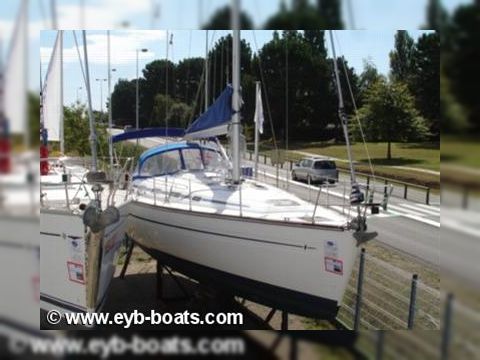 Bavaria 44