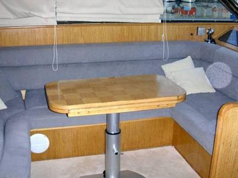 1985 Ghibly 19M προς πώληση