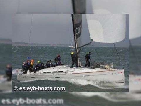 Beneteau First 45