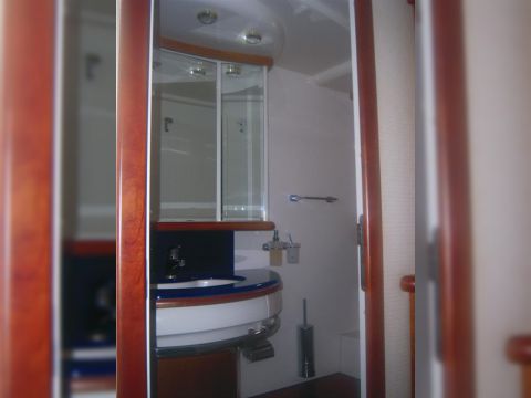 2006 Azimut 62 in vendita