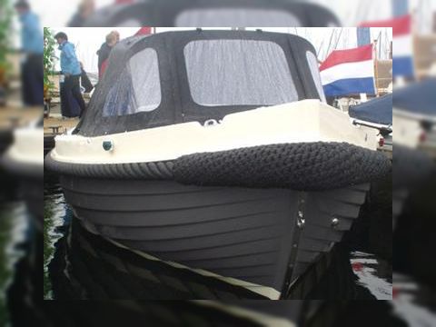 2014 Interboat 19 for sale