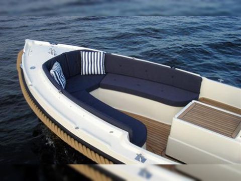 2014 Interboat 19 for sale