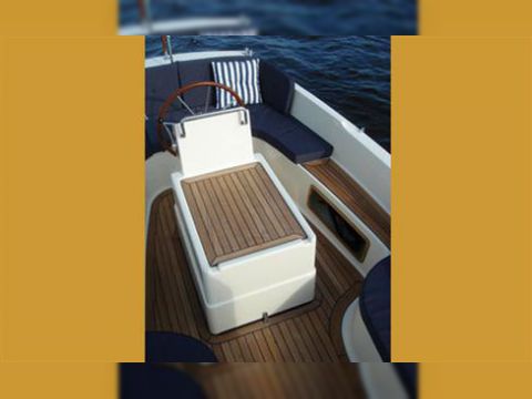 Buy 2014 Interboat 19