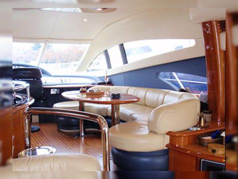 2003 Azimut 62 til salg