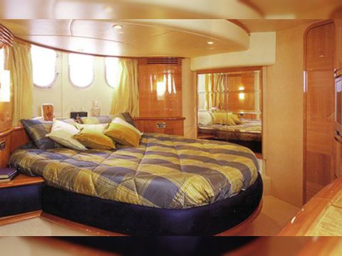 2003 Azimut 62 til salg