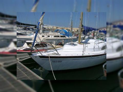 Buy 1979 Dufour Arpege