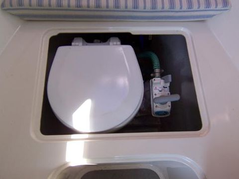 2004 Hunter 20 in vendita