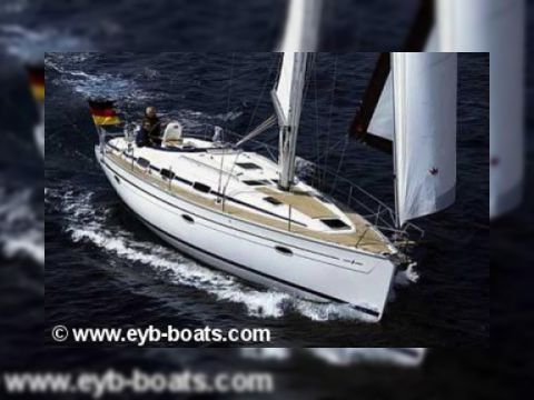 Bavaria 39 Cruiser