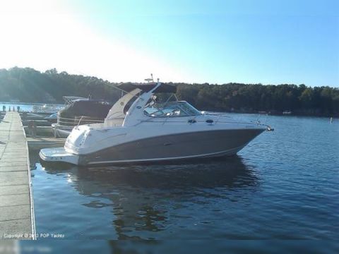 Sea Ray 300 Sundancer