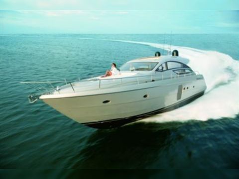 2013 Pershing 64 satın almak