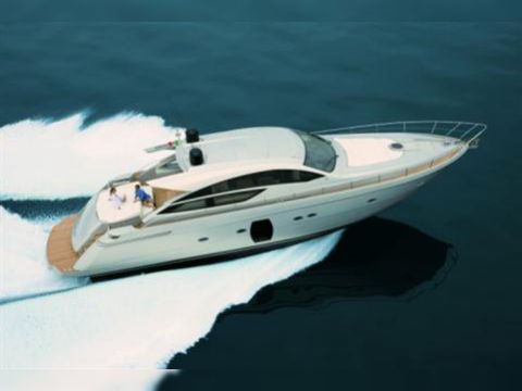 2013 Pershing 64 satın almak