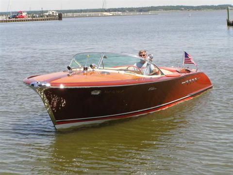 Riva Aquarama