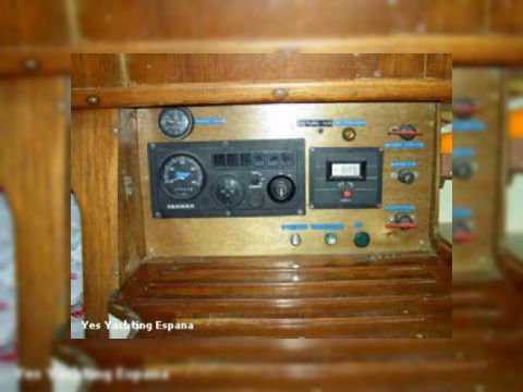 Buy 1984 Halmatic 30