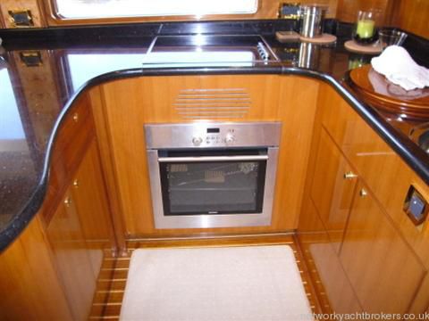 Buy 2008 Clipper 60
