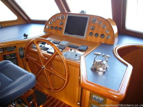 2008 Clipper 60 for sale