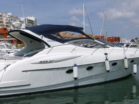 Gobbi Atlantis 425 Sc