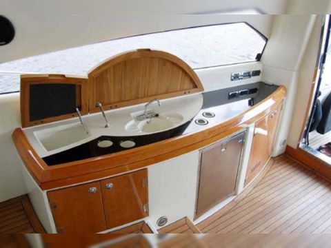 Acquistare 2001 Sunseeker Predator 75