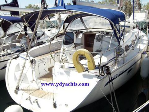 Bavaria 39 Cruiser