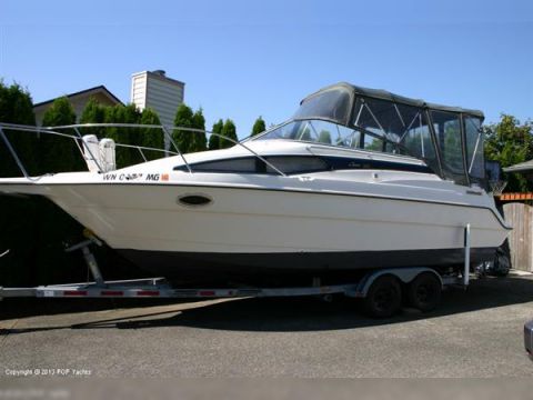 Bayliner 265 Ciera