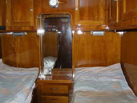 Buy 1976 Jongert 22D