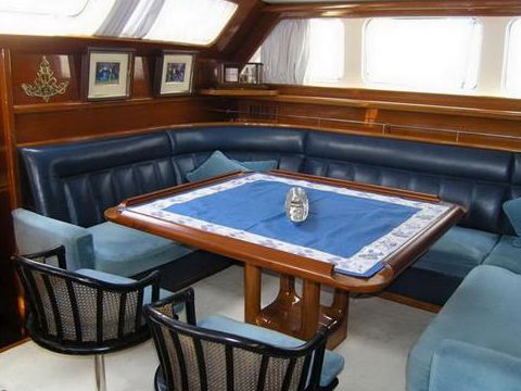 1976 Jongert 22D for sale
