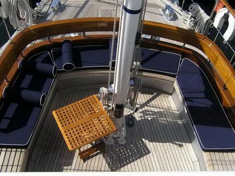 1976 Jongert 22D