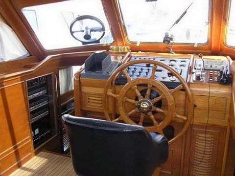 Buy 1976 Jongert 22D