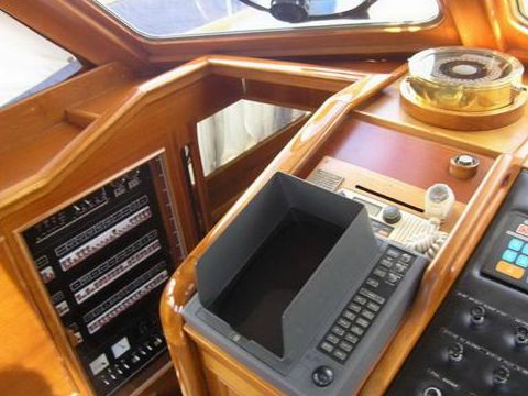 1976 Jongert 22D for sale