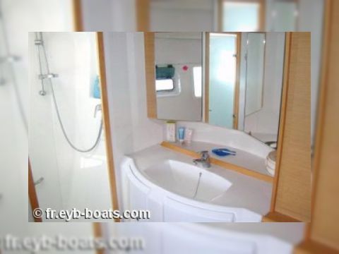 Buy 2008 Lagoon 420
