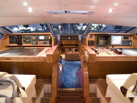 1998 Jongert 2900 Sloop