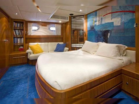 1998 Jongert 2900 Sloop for sale