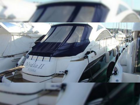 Fairline Targa 47