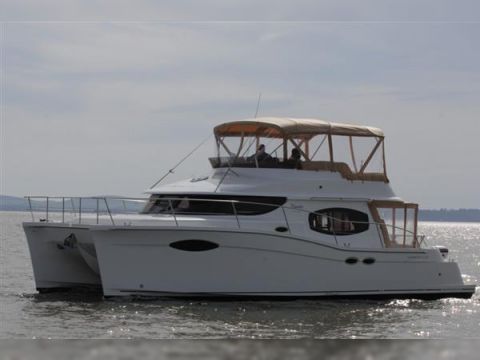 Fountaine Pajot Summerland 40