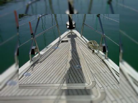 2005 Hanse 461 for sale