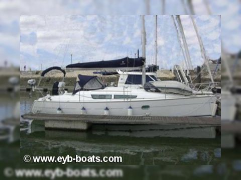 Jeanneau Sun Odyssey 32