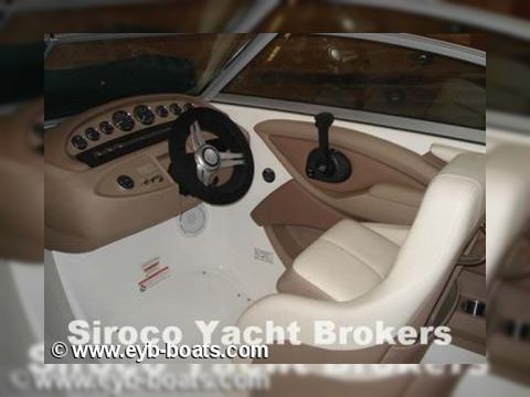 2010 Cobalt 222 na sprzedaż