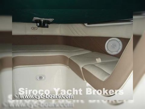 2010 Cobalt 222 na sprzedaż