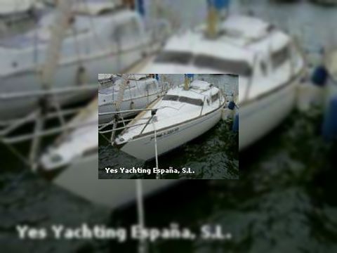 Sirocco 31