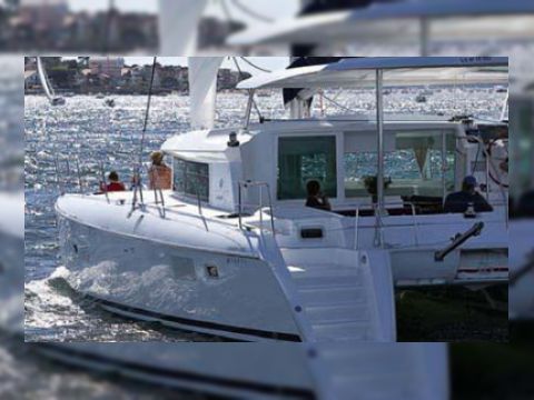 Buy 2008 Lagoon 420