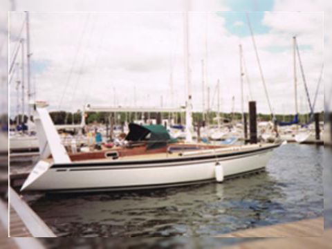 Ron Holland 41